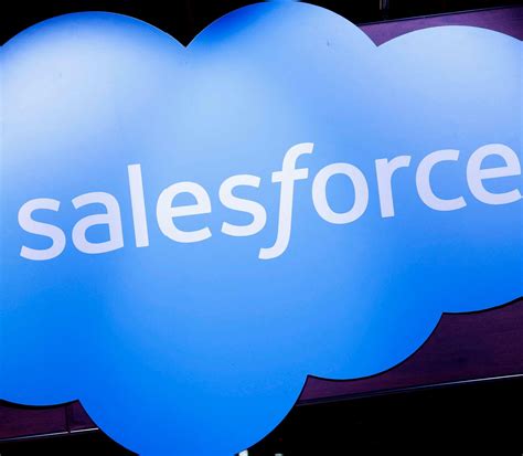 Salesforce CEO shares his predictions for AI and the future of work